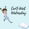 Can’t Wait Wednesday #83: Summers At The Saint by Mary Kay Andrews